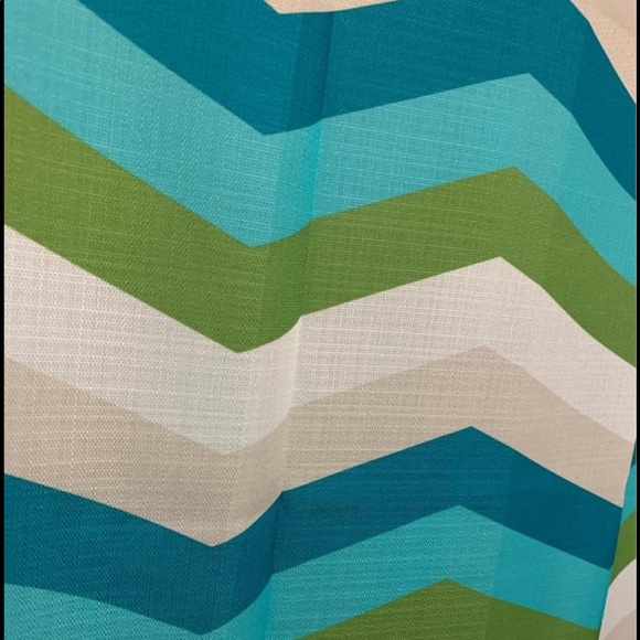 Room Essentials Curtain Panels - Picture 3 of 4